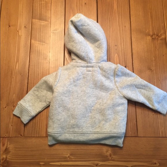 GAP Zip-up Jacket/ Hoodie - Picture 4 of 5